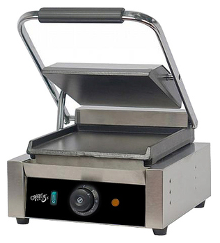 Гриль контактный Crazy Pan CP-CG22FT - Посуда