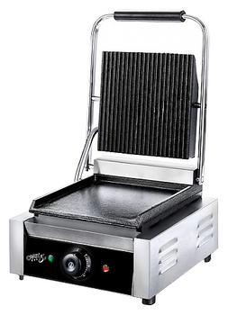 Гриль контактный Crazy Pan CP-CG22L - Посуда