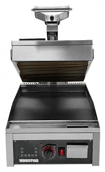 Гриль контактный Kocateq GH33ED (2024) - Посуда