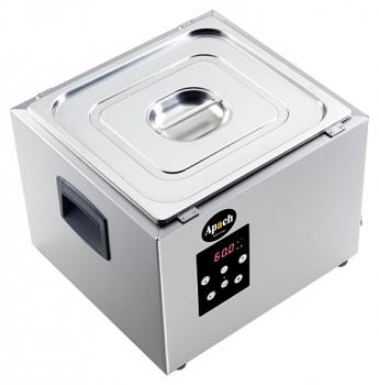 Термостат-ванна Apach ASV 2/3 GN - Посуда