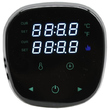 Ротационный кипятильник (термостат) Airhot SV-15 - Посуда