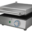 Гриль контактный ATESY Престо ТГК-1-1.6-У-Ч-Р - Посуда