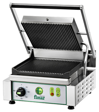 Гриль прижимной FIMAR PE25R - Посуда