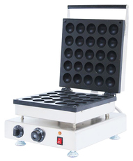 Гриль прижимной для пицца-бомб Kocateq GH25PB - Посуда