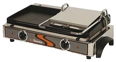 Гриль прижимной FIAMMA GR 8.1 L - Посуда