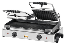 Гриль контактный Vortmax CG D EF rr - Посуда