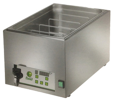 Аппарат Sous Vide FIMAR SV-25 - Посуда