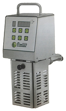 Ротационный кипятильник (термостат) FIMAR RH-50 - Посуда