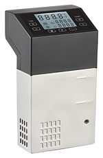 Аппарат Sous Vide Hurakan HKN-SV40 - Посуда