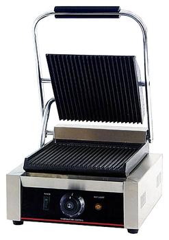 Гриль прижимной VIATTO GH-811 - Посуда