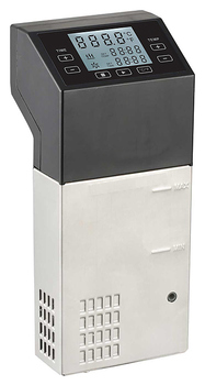 Ротационный кипятильник (термостат) Airhot SV-30 - Посуда