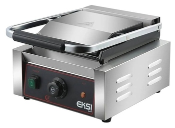 Гриль контактный EKSI HEG-811B - Посуда
