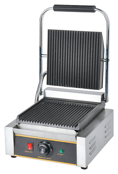 Гриль прижимной Kocateq GH811ANW - Посуда