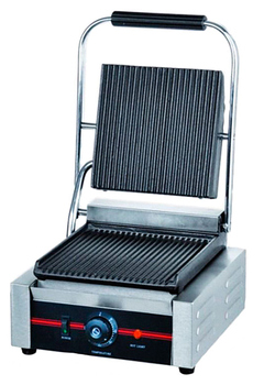 Гриль прижимной EKSI HEG-811 - Посуда