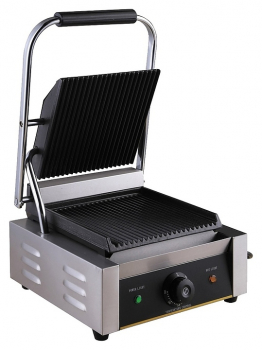 Гриль контактный электрический CuisinAid CD-GH-811H - Посуда