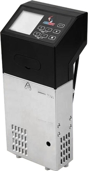 Ротационный кипятильник (термостат) Airhot SOUS-VIDE SV-30E - Посуда