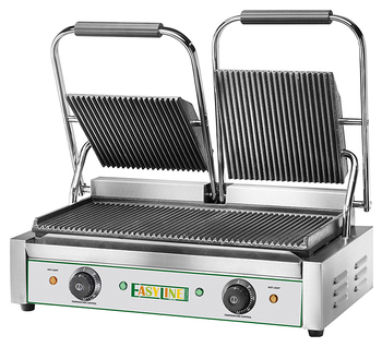 Гриль прижимной FIMAR EasyLine EG-03 - Посуда