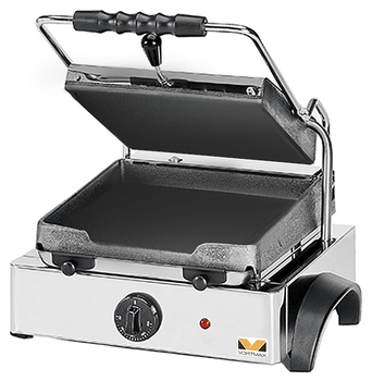 Гриль контактный Vortmax CG S EF ll - Посуда