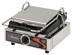 Гриль прижимной FIAMMA GR 4.1 LTL - Посуда