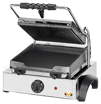 Гриль контактный Vortmax CG S EF lr - Посуда