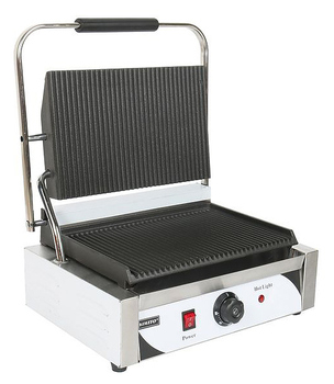 Гриль контактный VIATTO VA-CG811 - Посуда