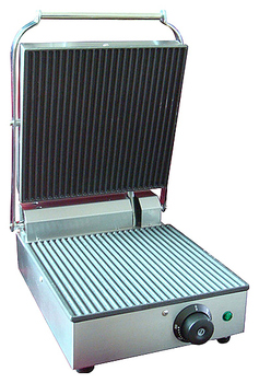 Гриль прижимной Kocateq N16 - Посуда