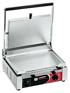 Гриль прижимной Sirman CORT XX - Посуда