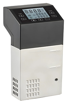 Аппарат Sous Vide Hurakan HKN-SV40 - Посуда