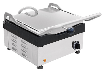  Все товары  /  Профоборудование  /  Тепловое  /  Грили контактные Гриль прижимной Abat АКО-30Н-Ч-02 - Посуда